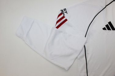 RIVER 25-26 HOME LONG SLEEVE