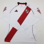 RIVER 25-26 HOME LONG SLEEVE