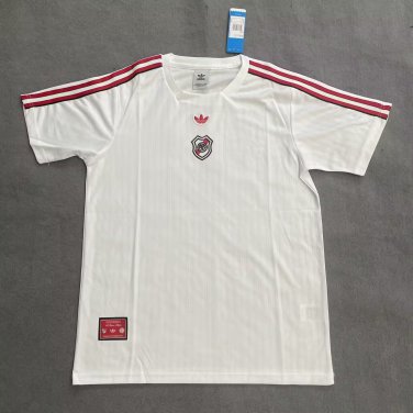 river 25-26 white special version