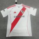 River plate 24-25 home S-4XL