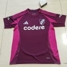 River Plate 24-25 third away S-4XL