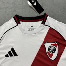 River plate 25-26 home