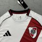River plate 25-26 home