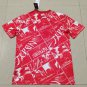 river plate 25-26 red training jersey