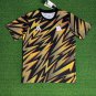 ro 25-26 yellow black training jersey s-4xl