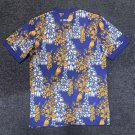 Salvador 25-26 blue training jerseys