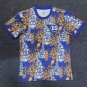 Salvador 25-26 blue training jerseys