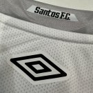 Santos 25-26 home player version S-2XL