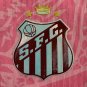 SANTOS 25-26 PINK PLAYER VERSION