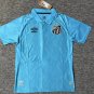 Santos 25-26 third blue S-4XL