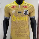 SANTOS 25-26 YELLOW SPECIAL VERSION