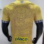 SANTOS 25-26 YELLOW SPECIAL VERSION