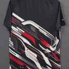 Sao Paulo 25-26 black traning jersey