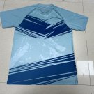 Sao Paulo 25-26 blue traning jersey