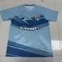 Sao Paulo 25-26 blue traning jersey