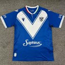 Sarsfield 25-26 Away blue S-4XL