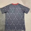 So Paulo 25-26 gray Training jersey