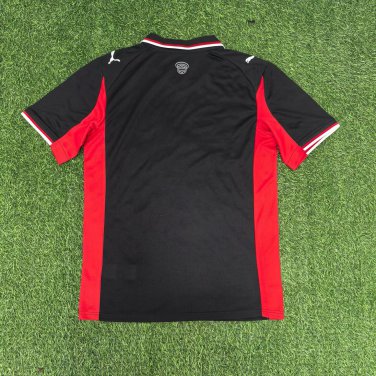 SOUTHAMPTON 25-26 away