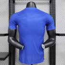 Spain 24-25 blue player version Training shirt S-XXL