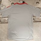 Sport Club Internacional 25 gray Training jersey