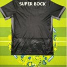 Sporting CP 25-26 Black Goalkeeper S-4XL