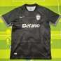 Sporting CP 25-26 Black Goalkeeper S-4XL