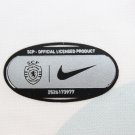 sporting Lisbon 25-26 third white S-4XL