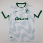 sporting Lisbon 25-26 third white S-4XL