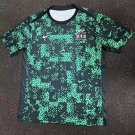 sporting portugal 24 green training jersey s-xxl