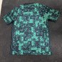 sporting portugal 24 green training jersey s-xxl
