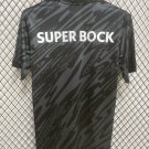 SPORTING PORTUGAL 24-25 black gk s-2xl