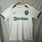 SPORTING PORTUGAL 24-25 white away s-2xl