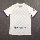 Suwon 24-25 Away white