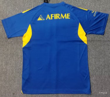 tigres 25-26 blue training jerseys