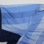 tottenham 24-25 away blue s-xxl