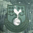 Tottenham 24-25 third Green Player version S-XXL