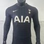 Tottenham 25-26 away long sleeves player version