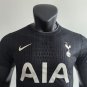 Tottenham 25-26 away player version