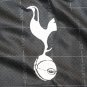 Tottenham 25-26 black away S-2XL