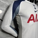 Tottenham 25-26 home long sleeves player version