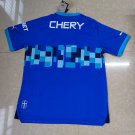 Universidad Catolica 24-25 Third blue S-XXL