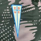 universidad catolica 25-26 black gk S-4XL