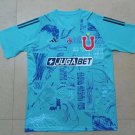 universidad de chile 24-25 sky blue s-3xl