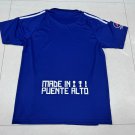 Universidad de Chile 25-26 blue S-XXL