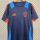 Universidad de Chile 25-26 blue training S-XXL