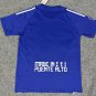 Universidad de Chile 25-26 blue traininng jersey s-xxl