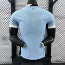 Uruguay 24-25 home player version S-4XL