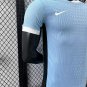 Uruguay 24-25 home player version S-4XL
