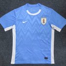 Uruguay 25-26 home S-XXL