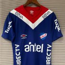 uruguay nacional 25 blue special version s-xxl